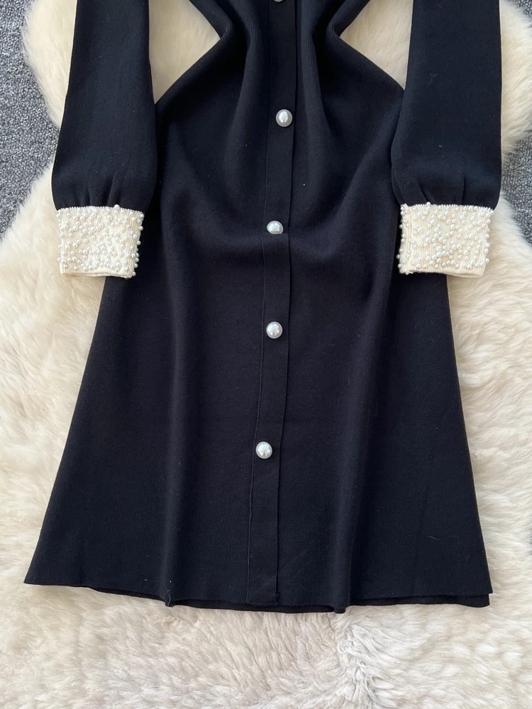 Beverly Hills dress KD349 image