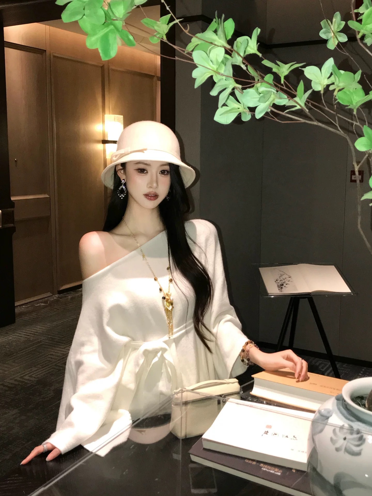 City chic top KTO240 image