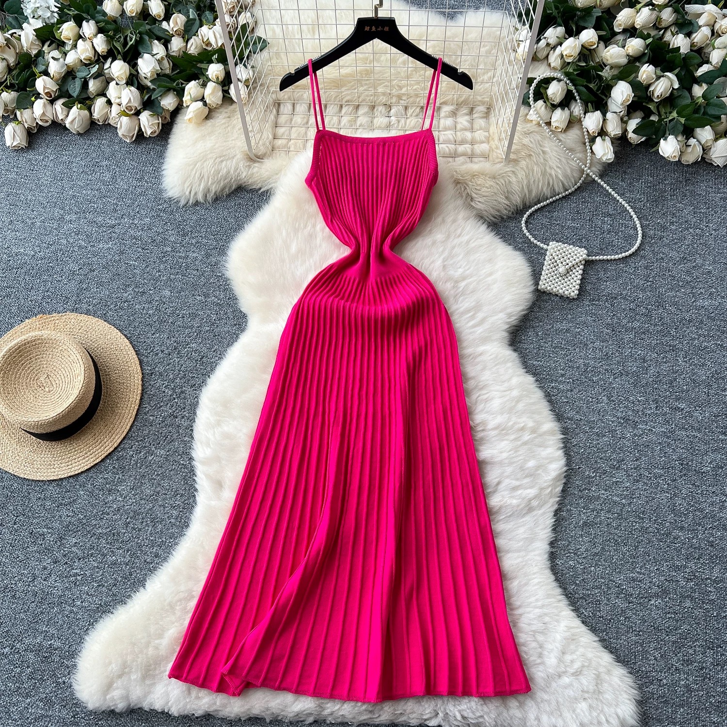 Will get back to you dress KD282 images