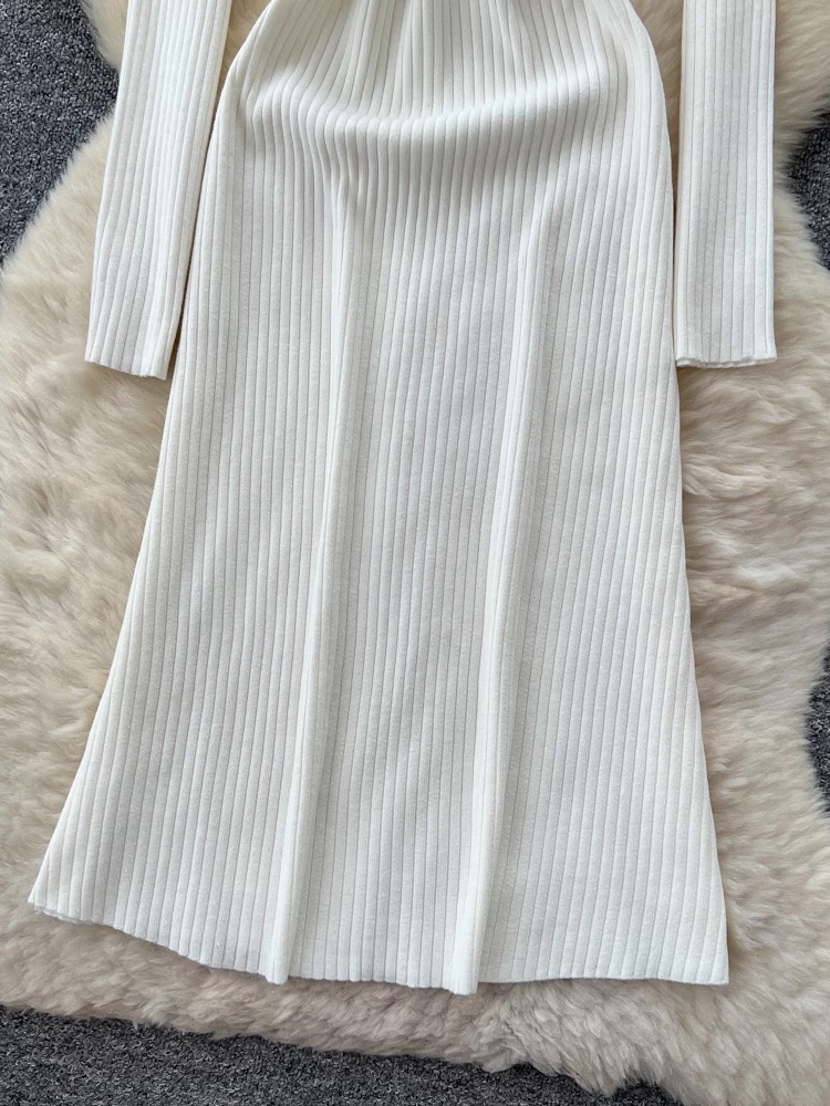 Chic bad ass dress KD346 image