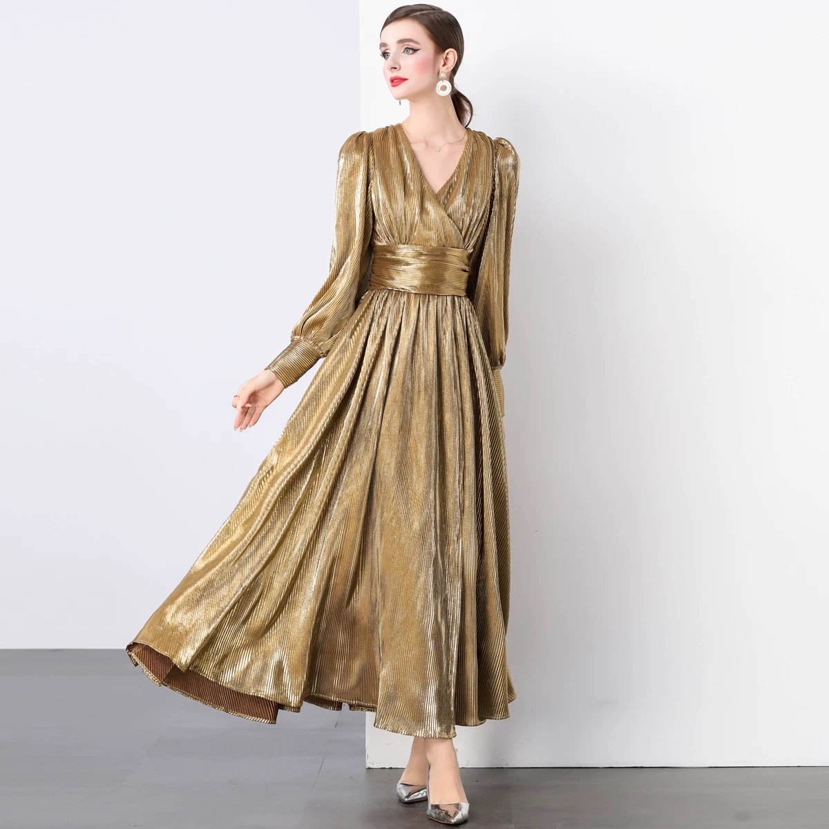 Everglades dress FD1146 image