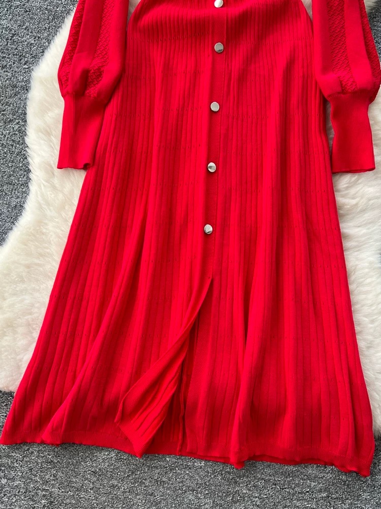 No compromising dress KD342 image