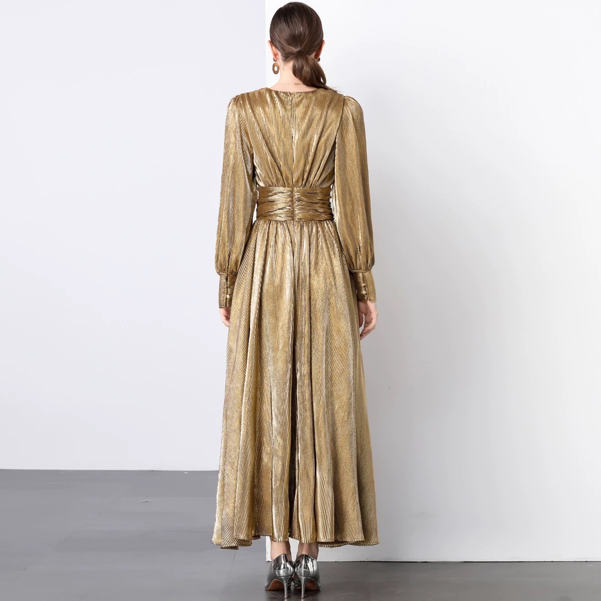 Everglades dress FD1146 image