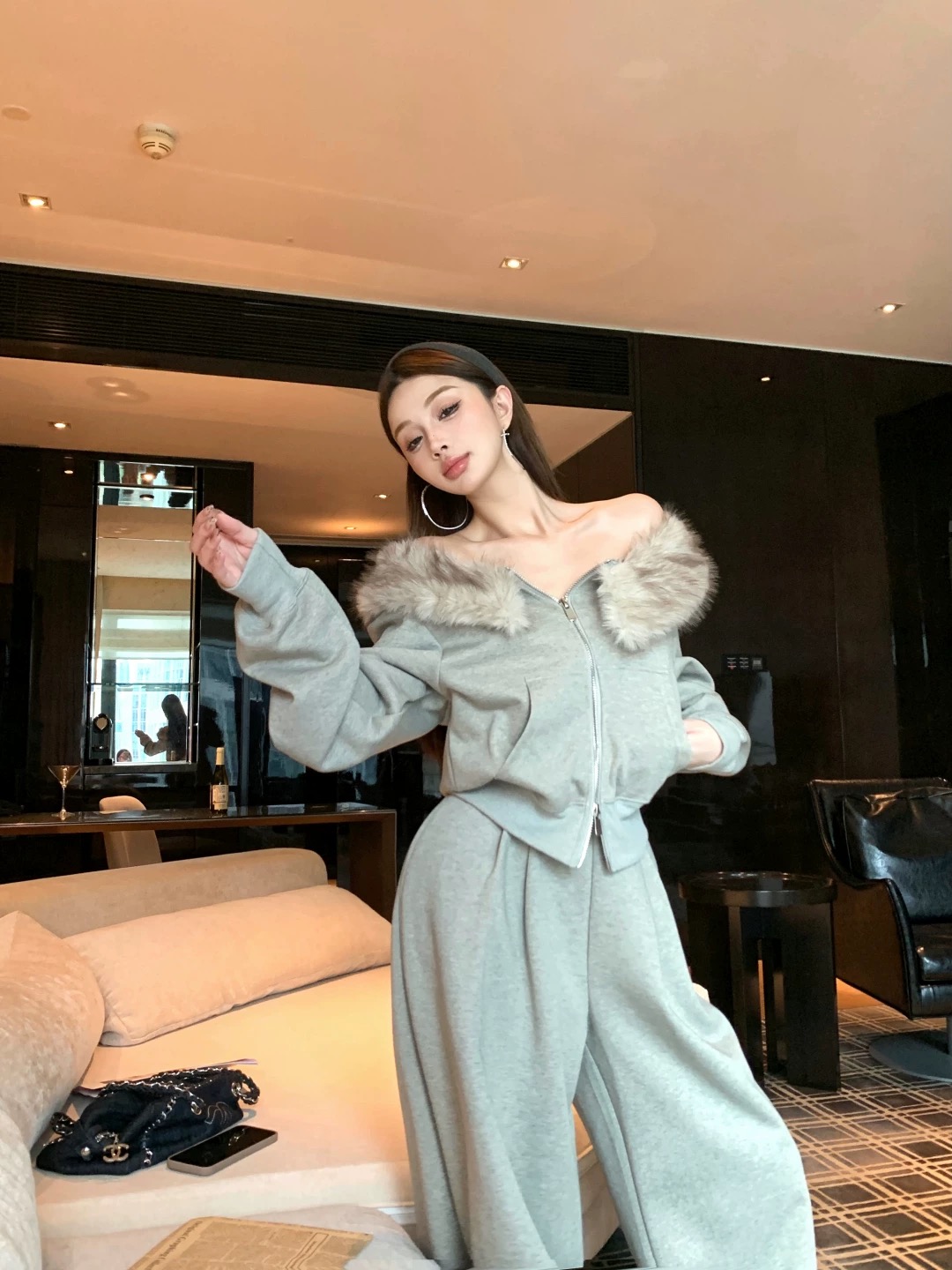 Malibu drives top KTO233 image