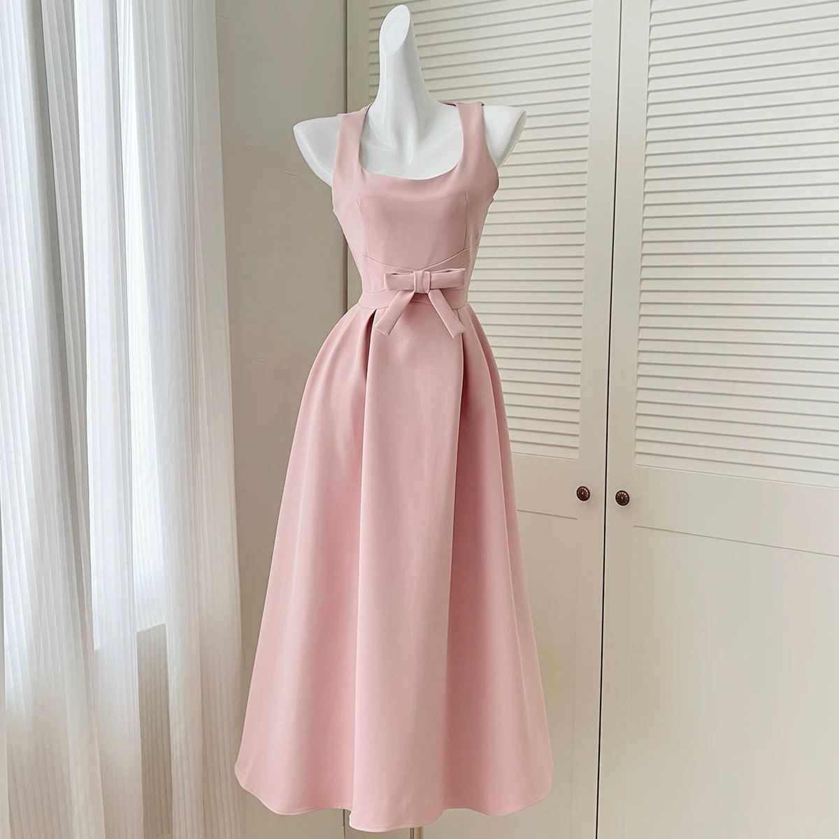 Diana dress FD1086 image