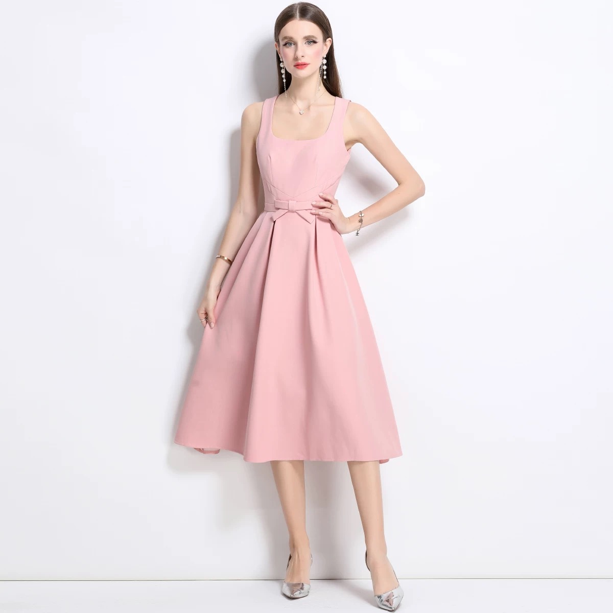 Diana dress FD1086 image