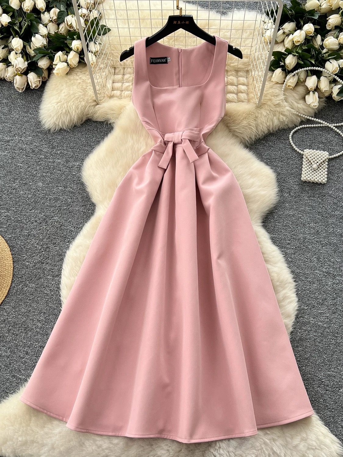 Diana dress FD1086 image