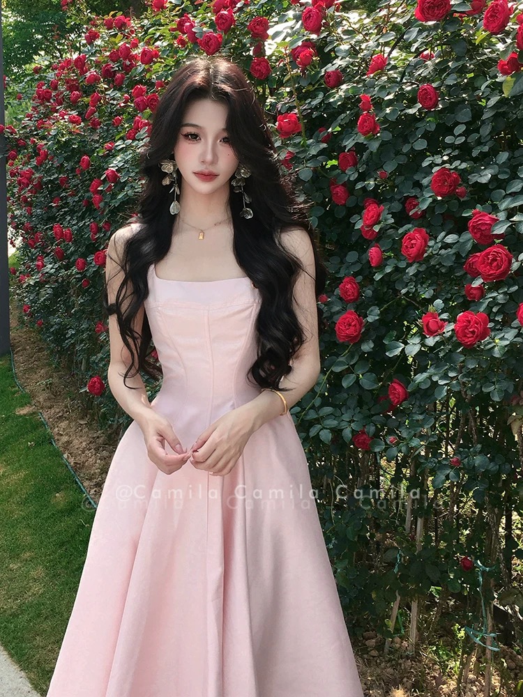 Night star dress FD1085 image