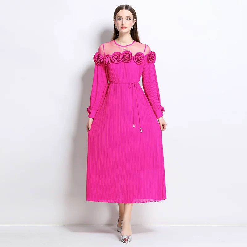 Enchanted babe dress FD1083 image