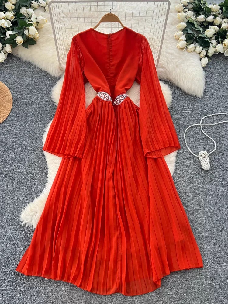 Surviving work parties dress FD484 image