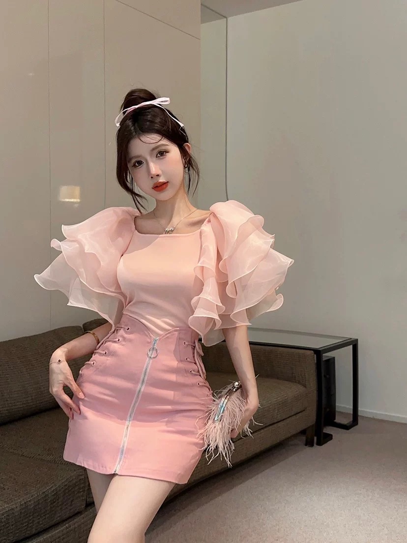 Make some noise top CTO568