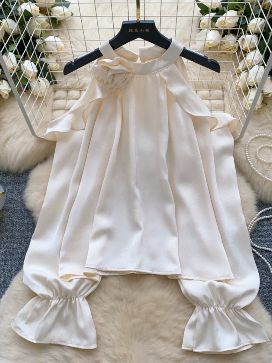 Best believe top FTO334