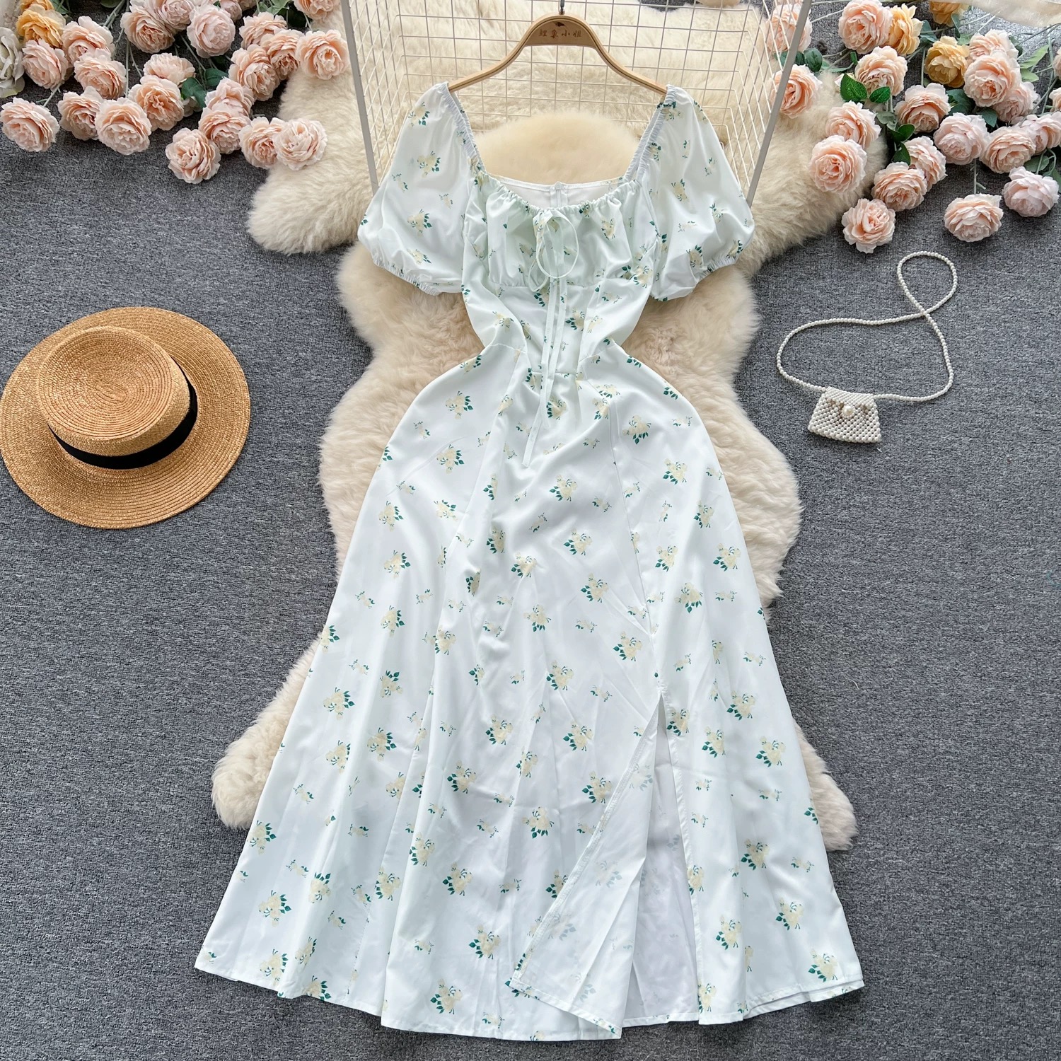 Exceeding expectations dress CD1571 image