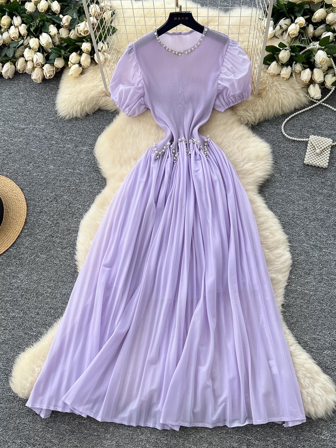 About your love dress FD486 image