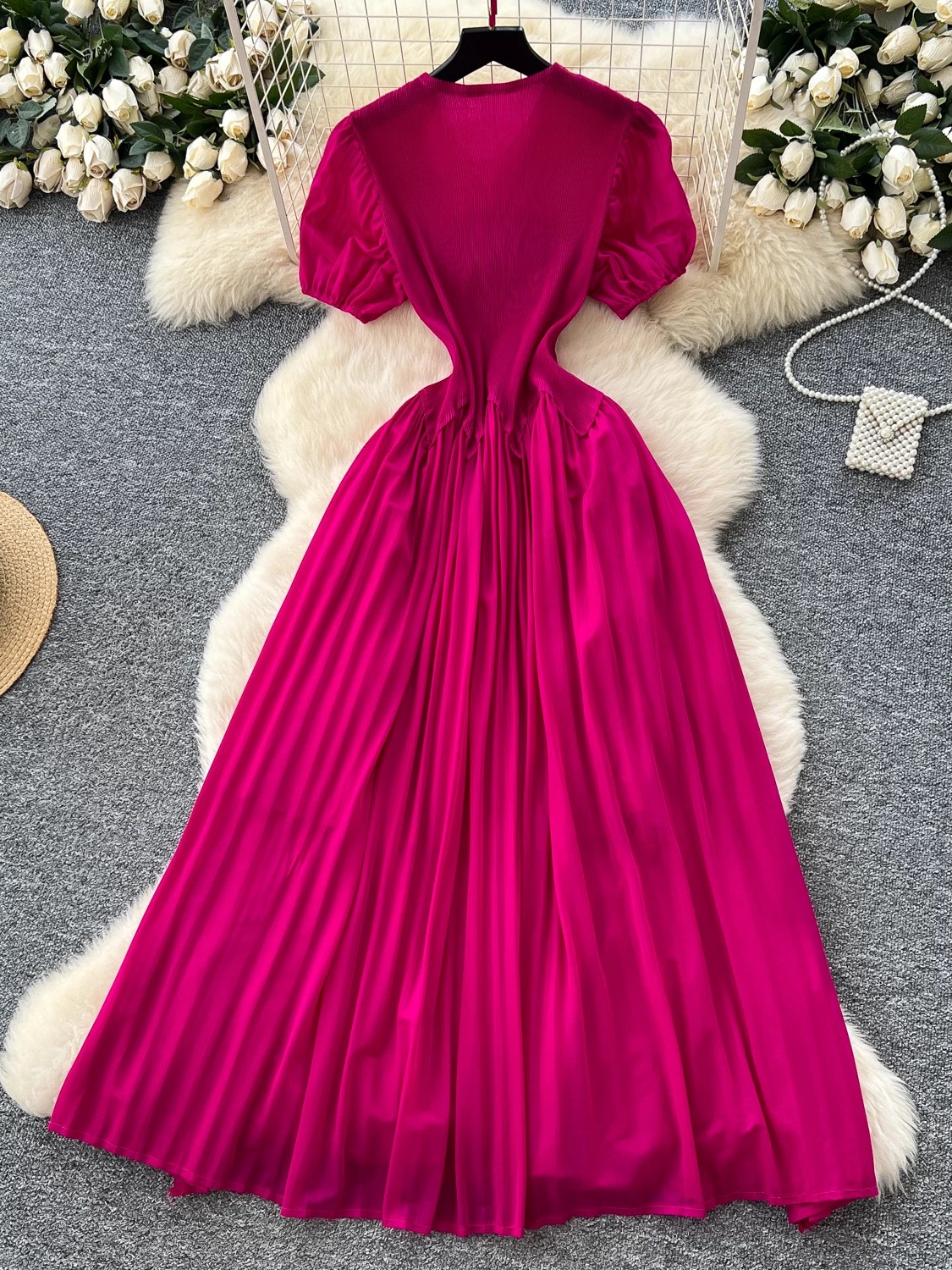 About your love dress FD486 image