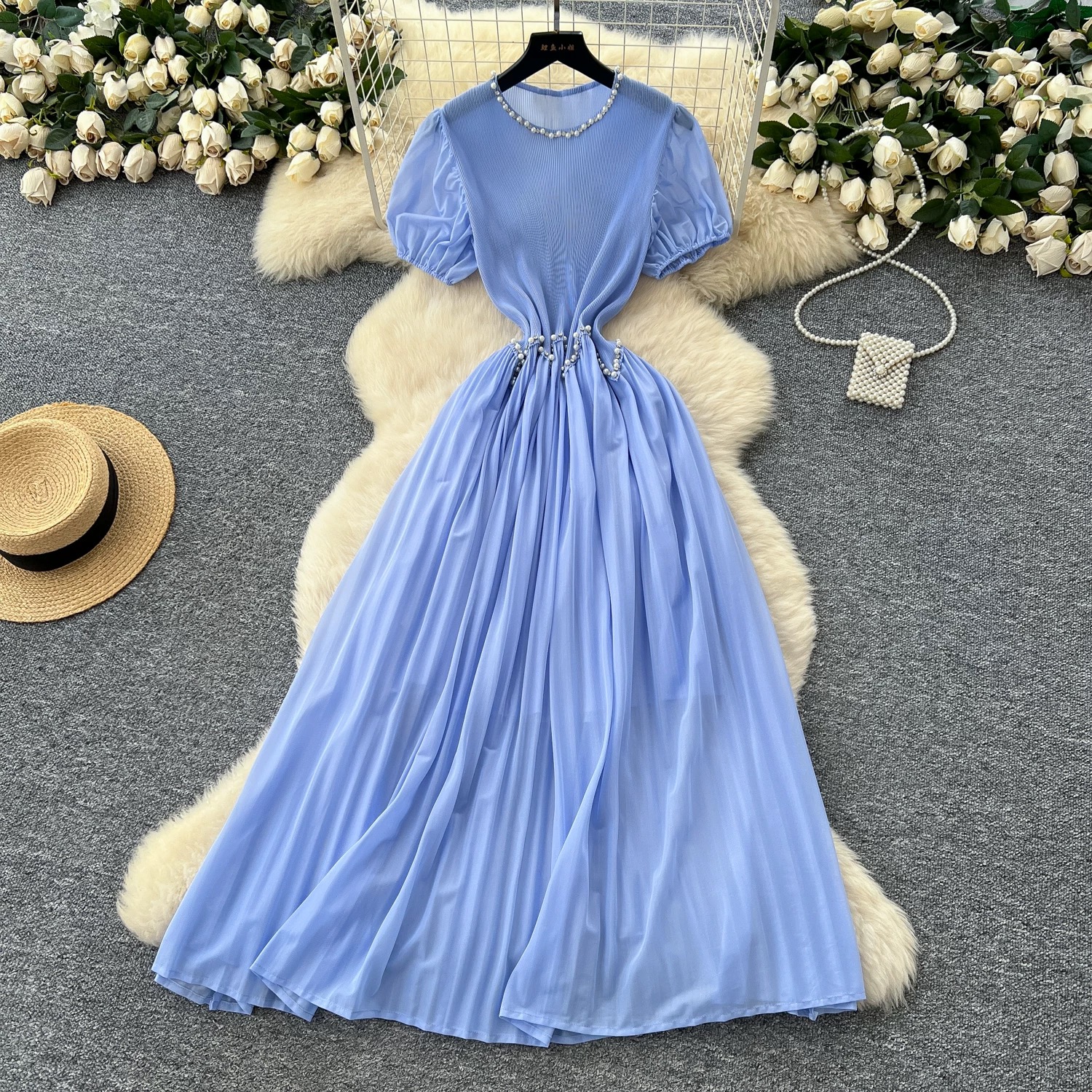 About your love dress FD486 image