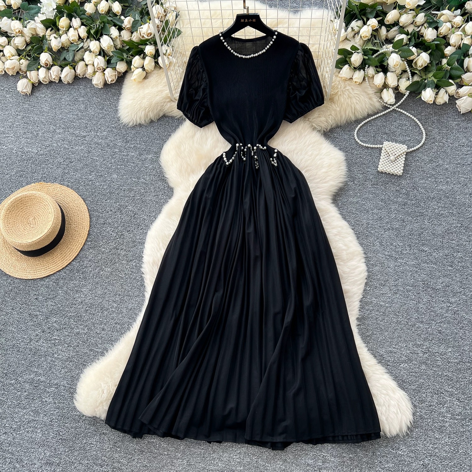 About your love dress FD486 image