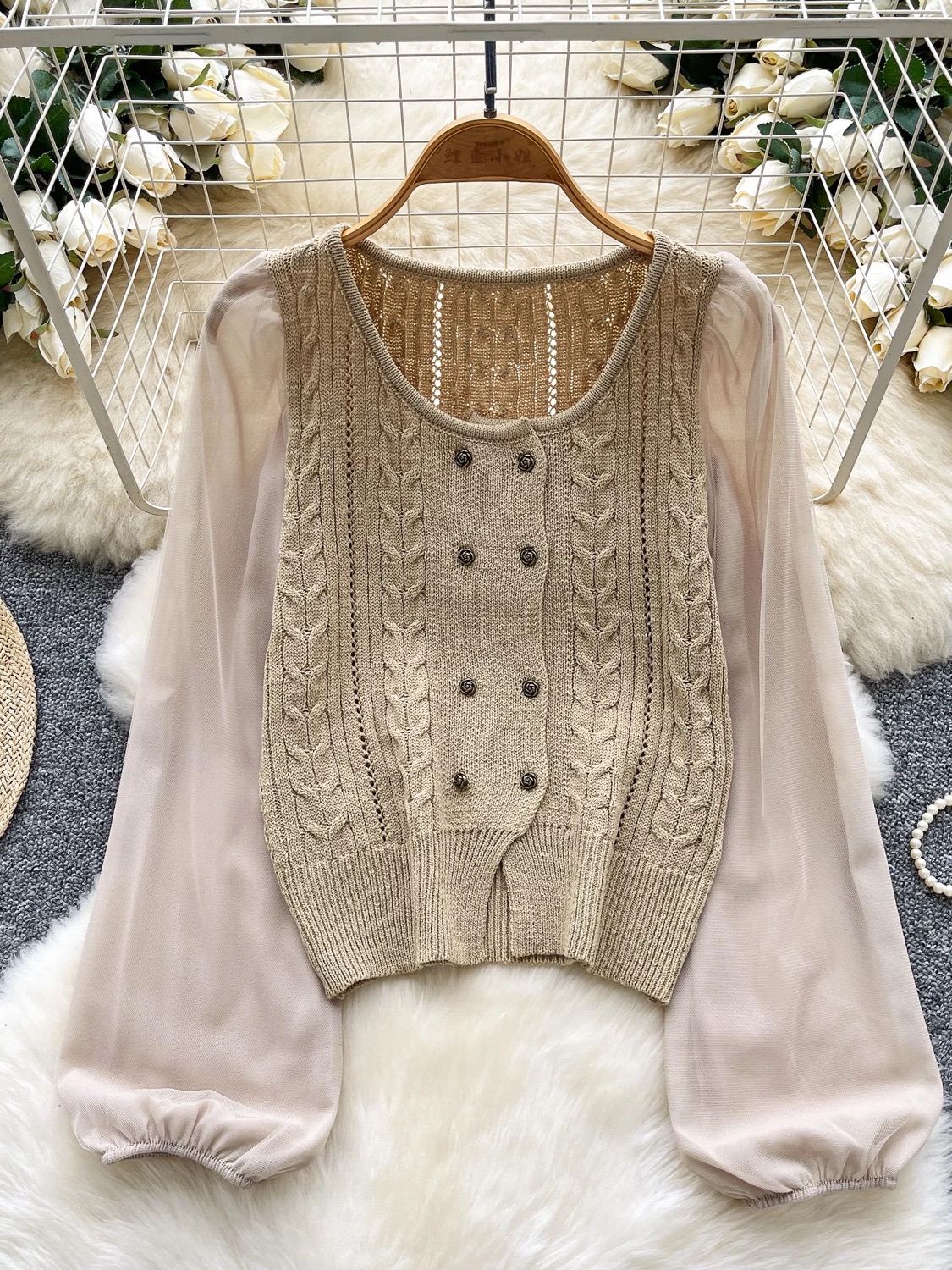 Fresh air top KTO235 image