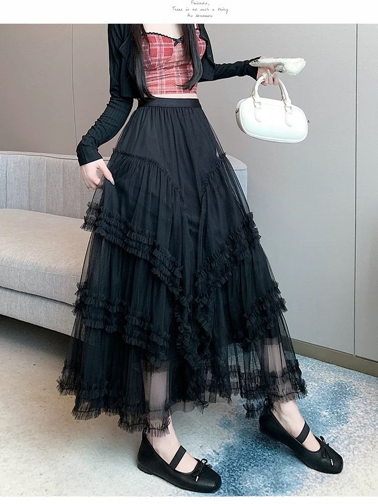 Royal heritage skirt CS195 image