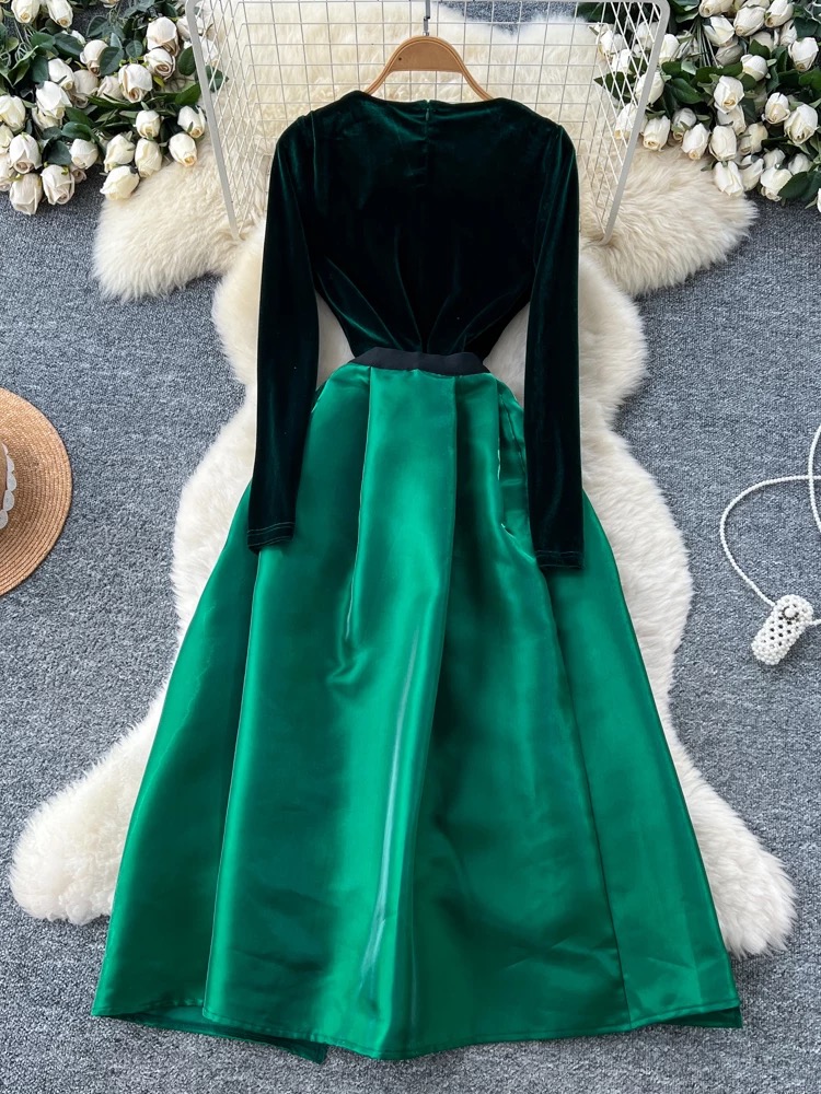 She’s amazing princess dress EVD278 image