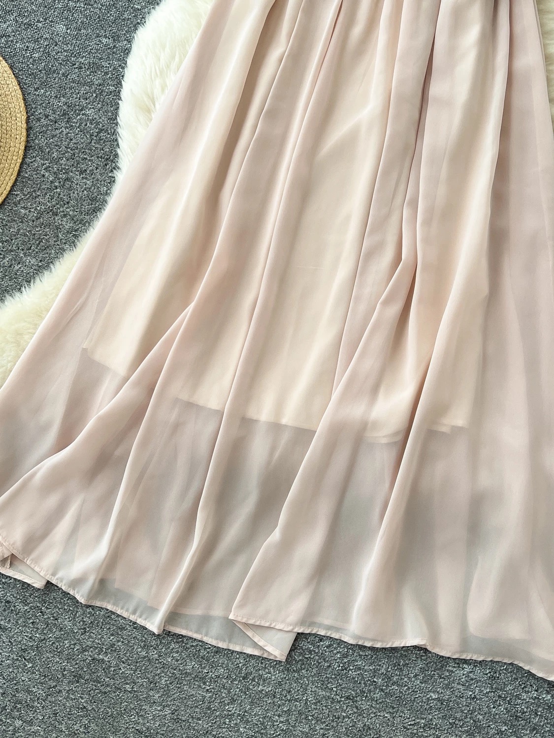 Keep on slashing dress FD487 image