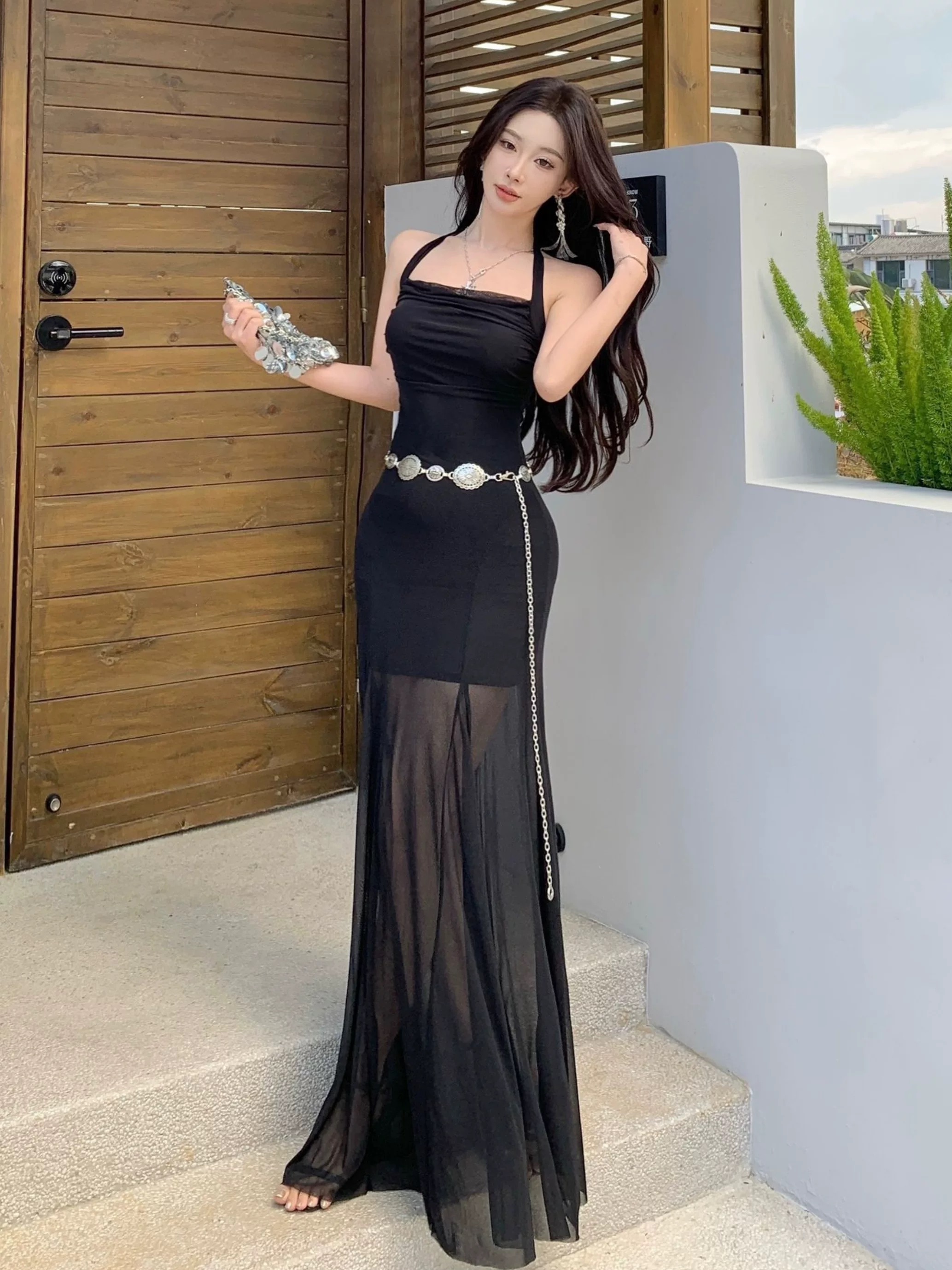 Lose it all dress CD1823 image