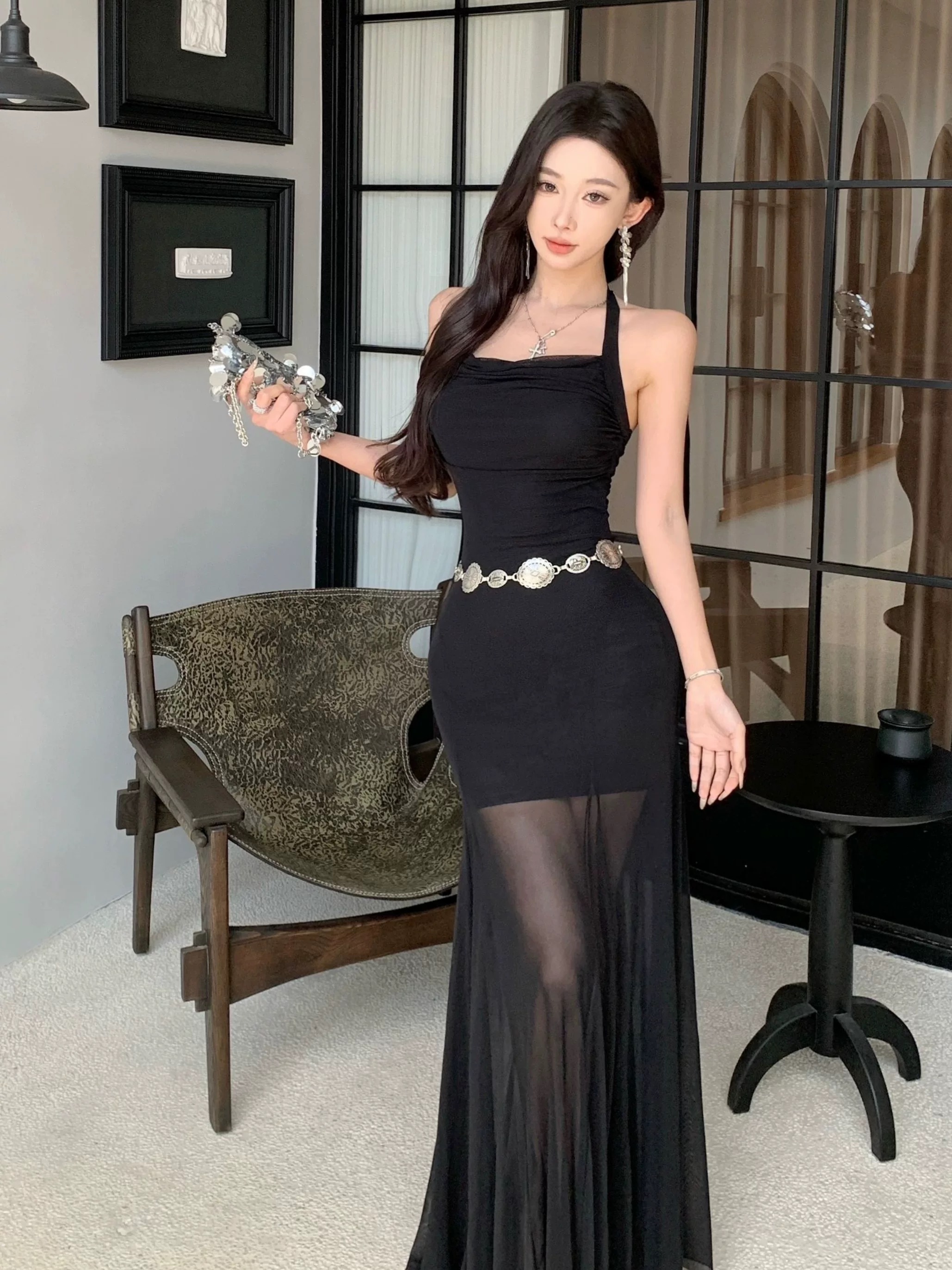 Lose it all dress CD1823 image