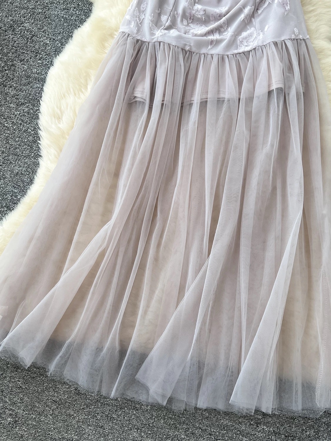 You have got a way with me royal dress FD470 image