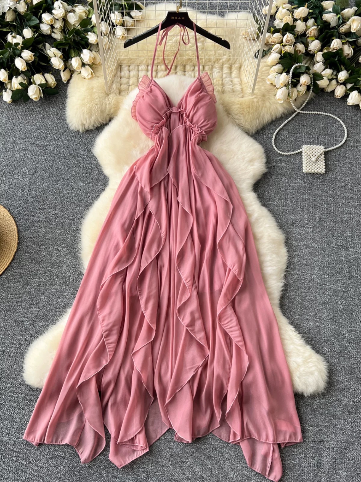 Game over dress CD1572 image