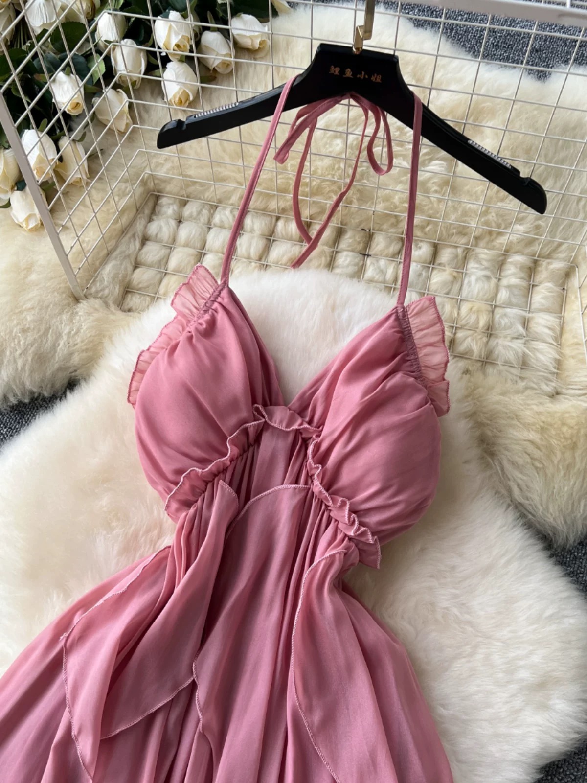 Game over dress CD1572 image