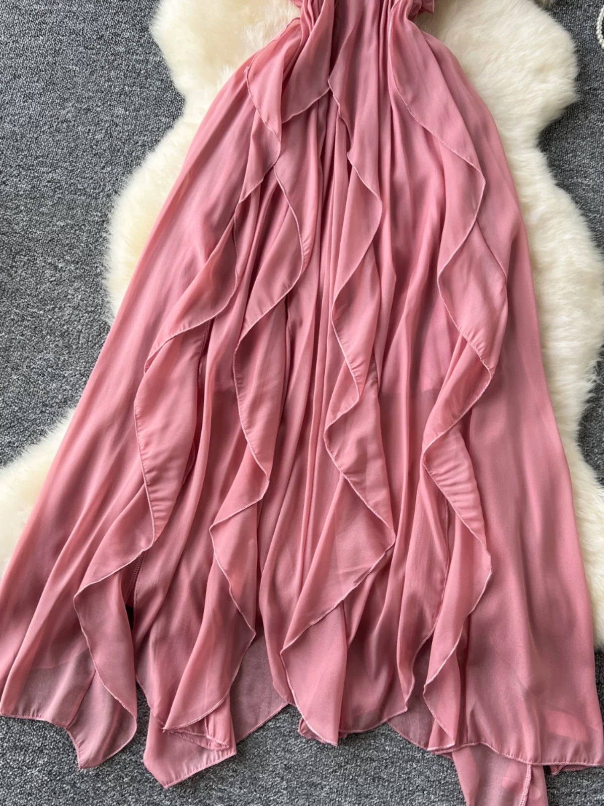 Game over dress CD1572 image