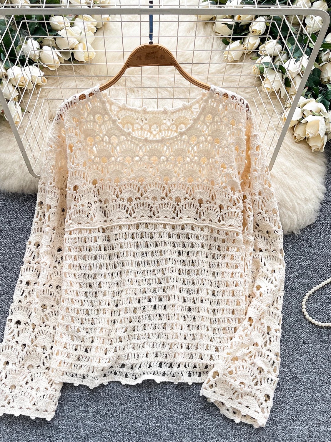 The way I love top KTO238 image