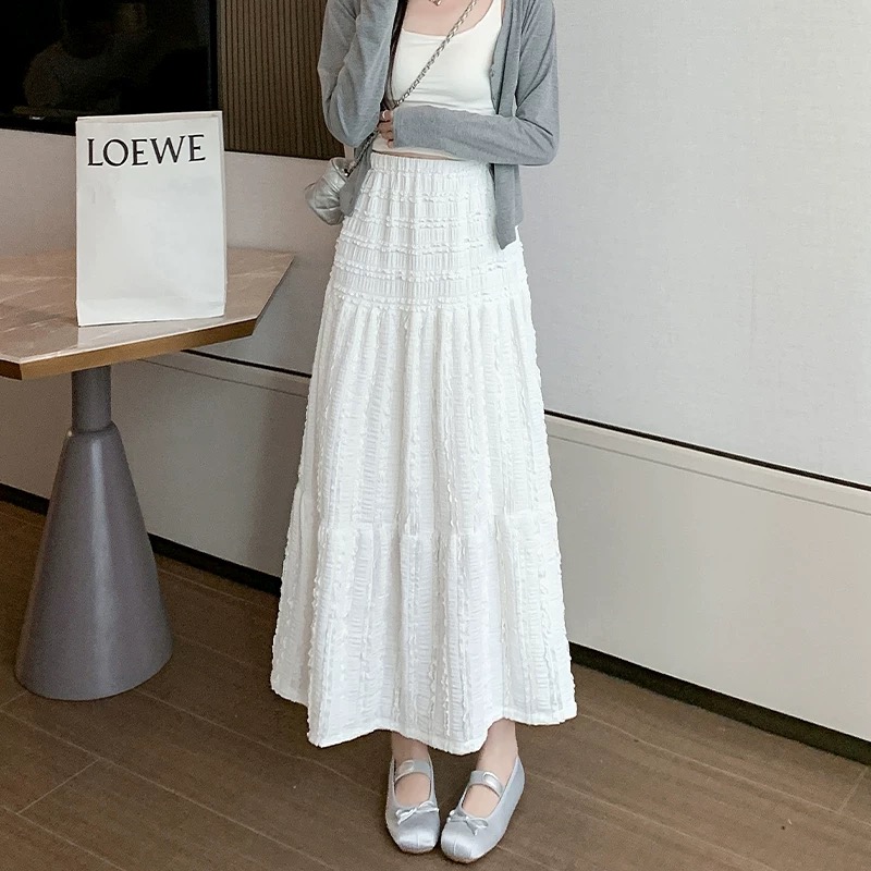 Music model skirt CS201 image