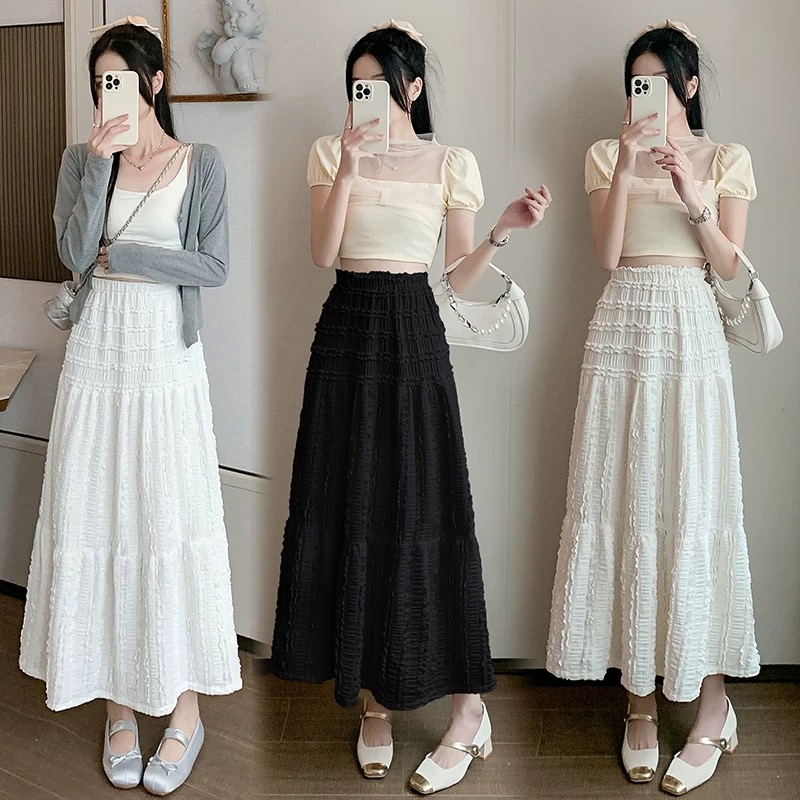 Music model skirt CS201 image