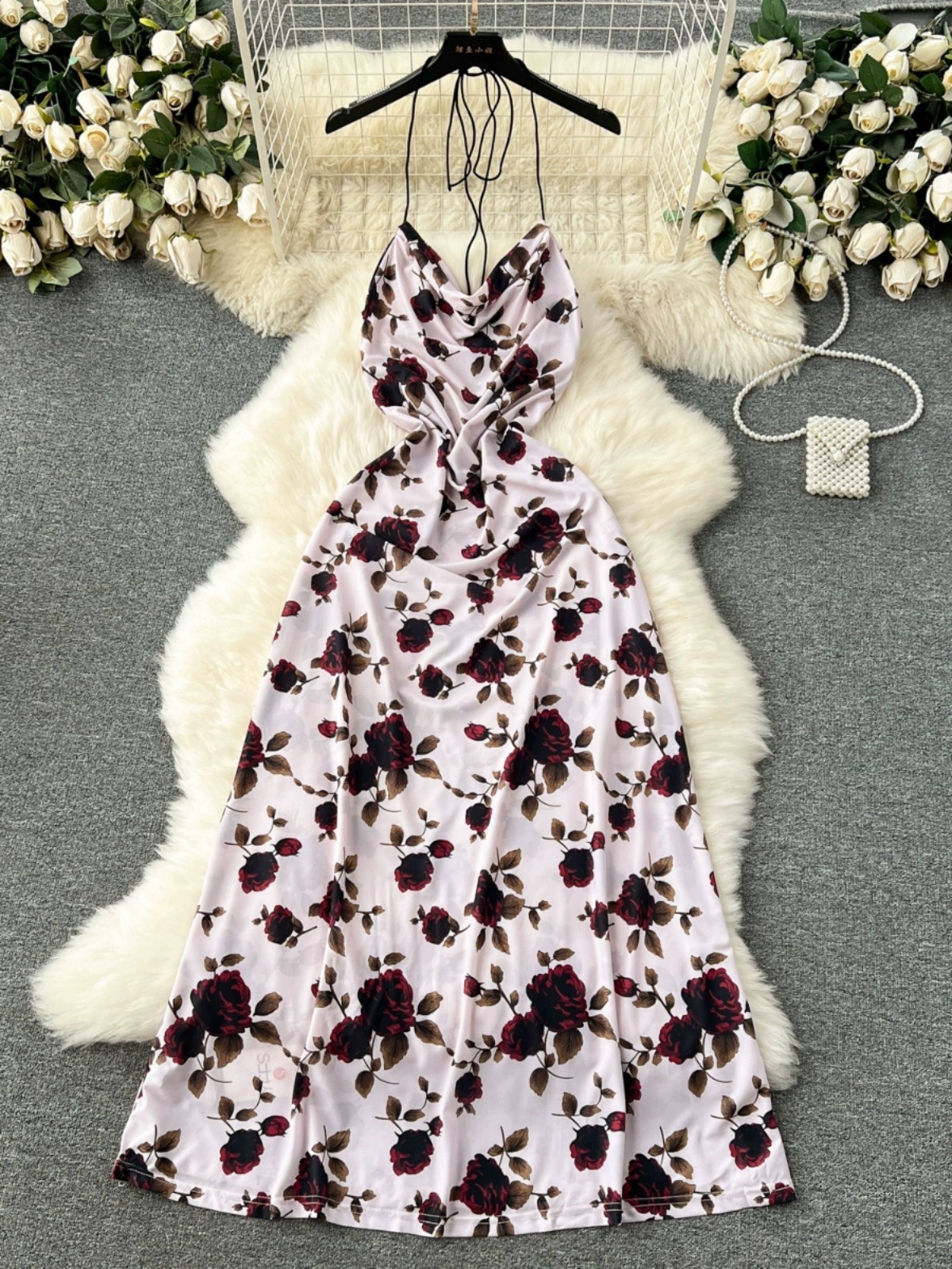 Let’s get married dress CD1253 image