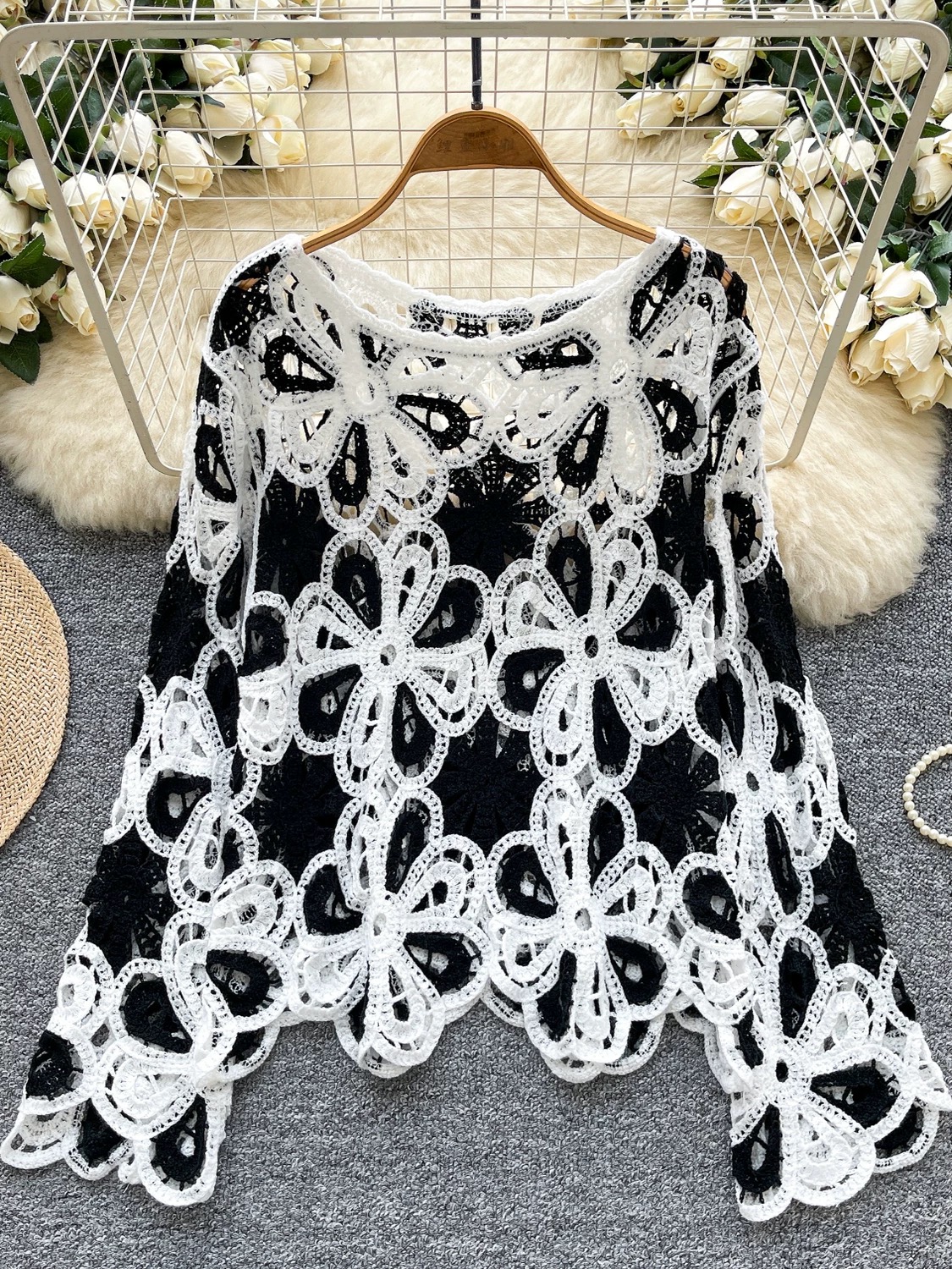 On trend top KTO236 image