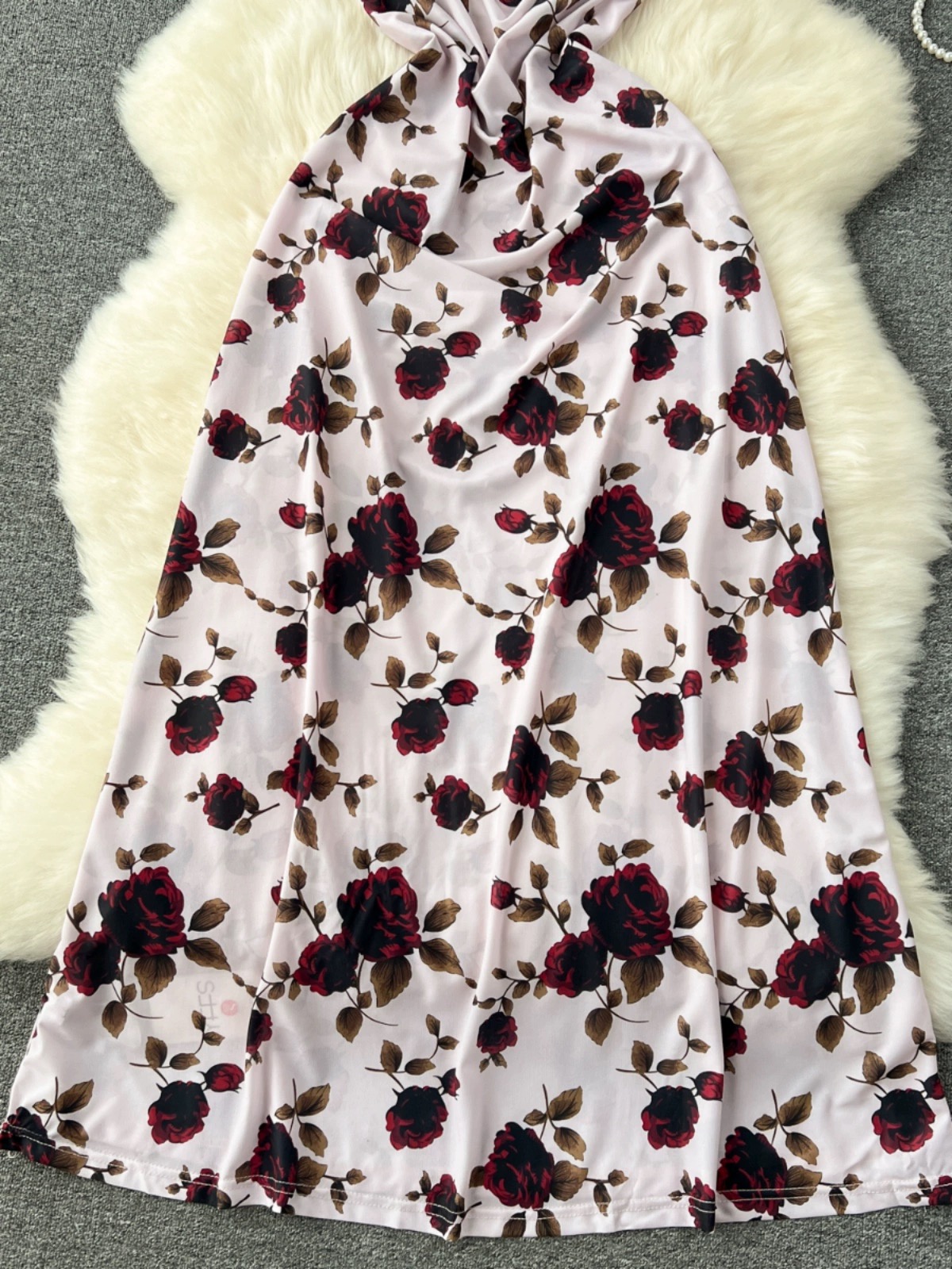 Let’s get married dress CD1253 image