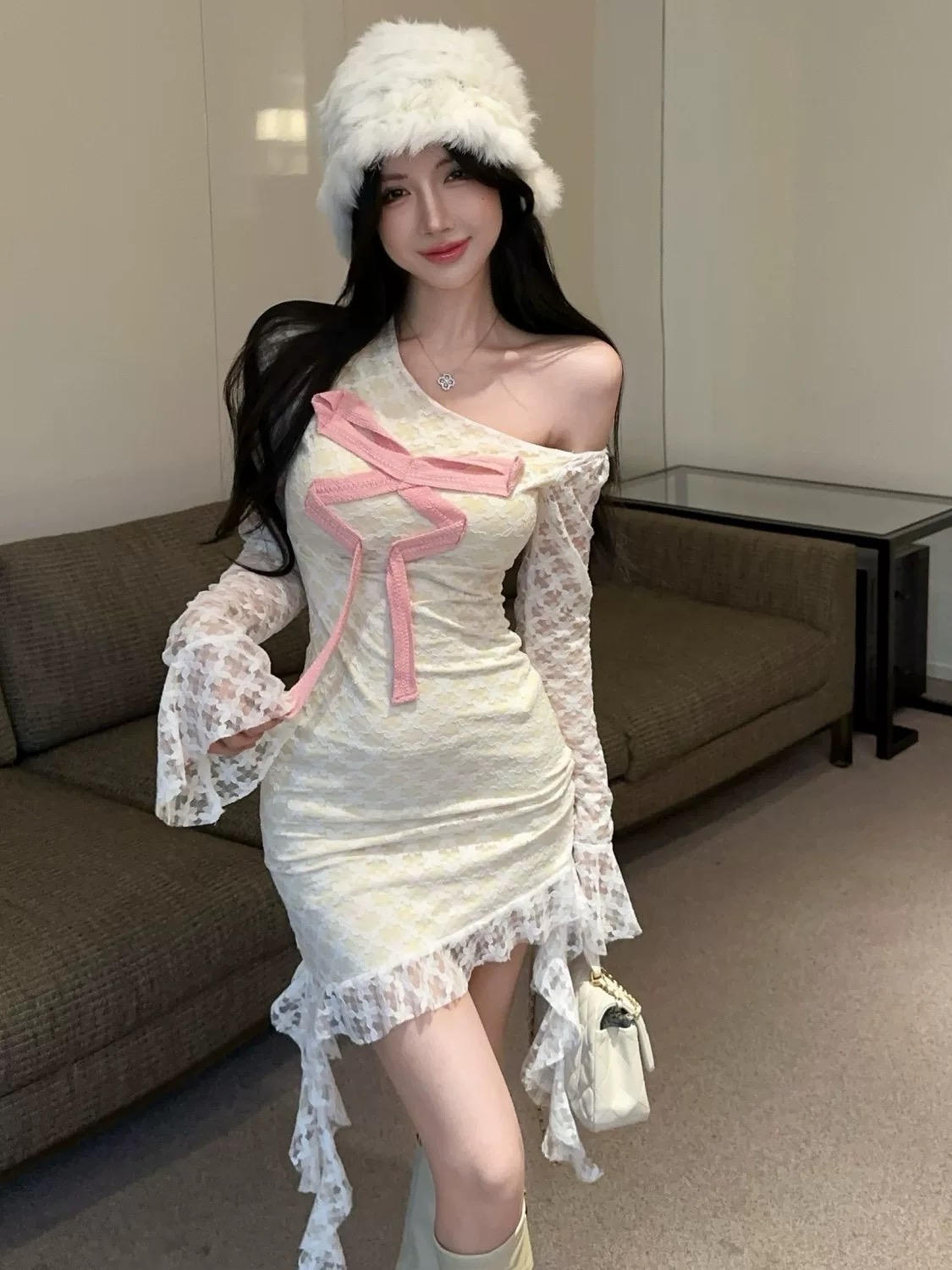 Fresh air dress CBC1306 image