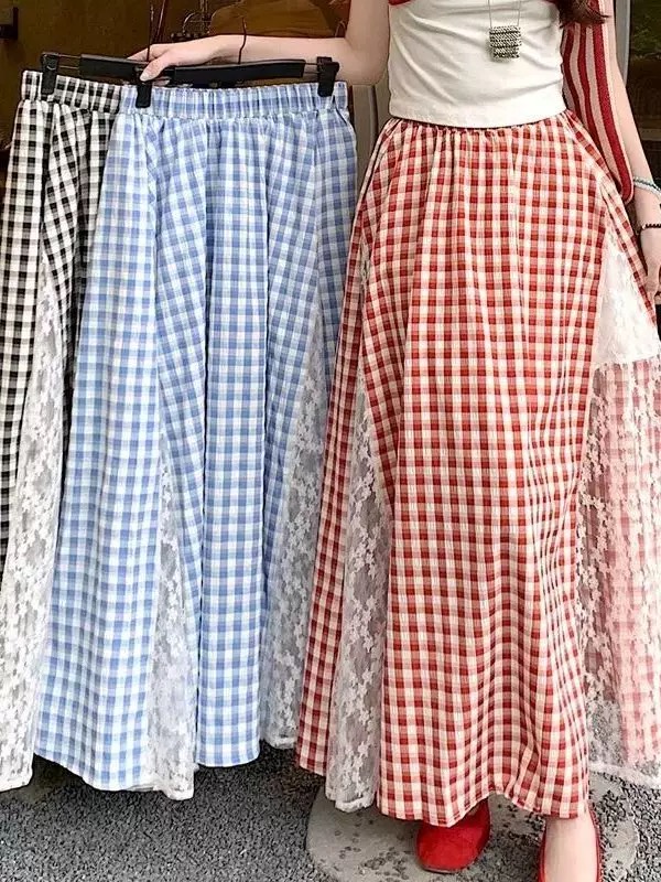 Karina skirt CS205 image