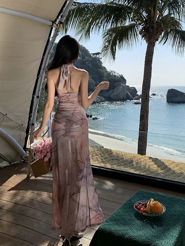 Into you dress CD1813 image