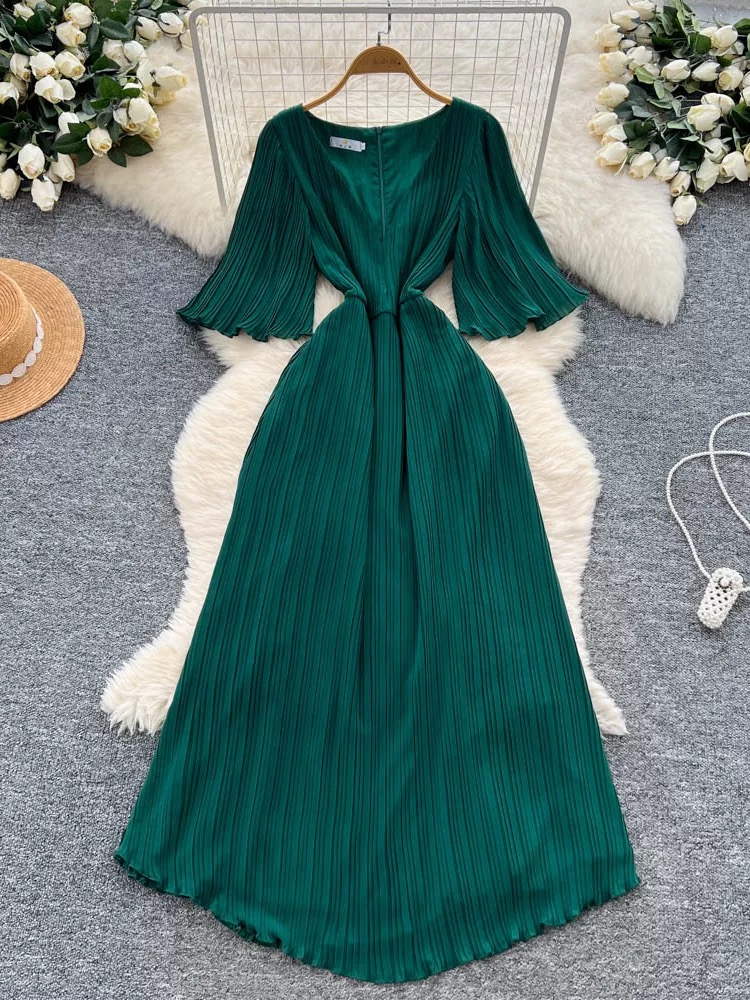 Perfect weekend dress FD477 image