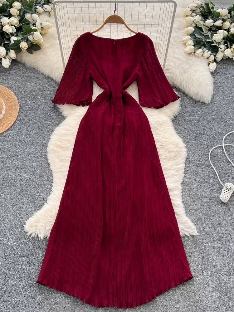 Perfect weekend dress FD477 image