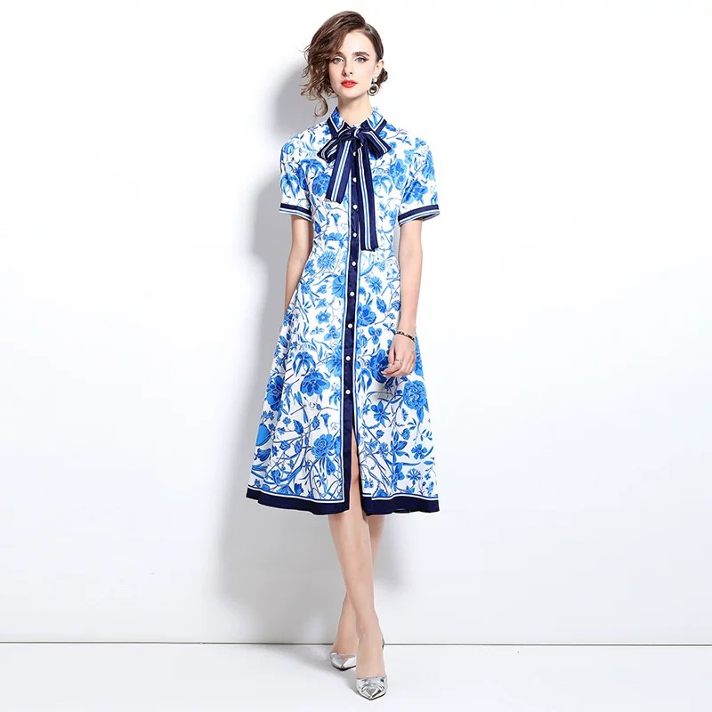 Warning you dress CD1992 image