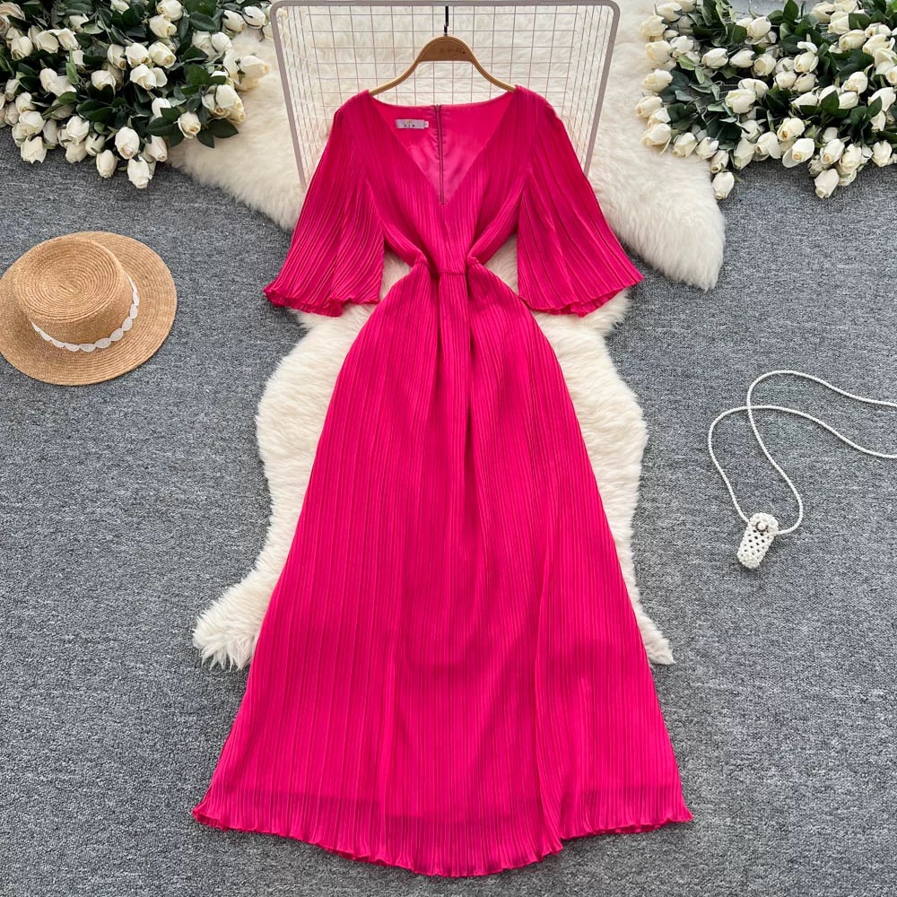 Perfect weekend dress FD477 image