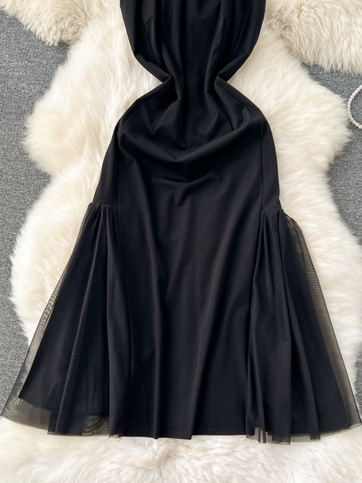 Rare and precious dress FD618 image