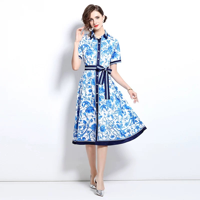 Warning you dress CD1992 image