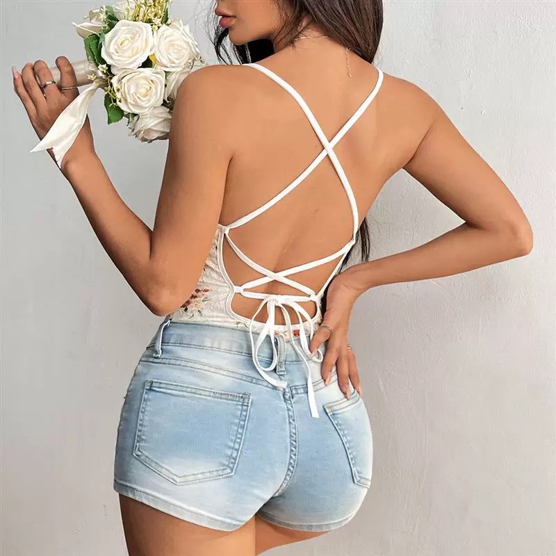 Miss goody two shoes bodysuit BS109 image