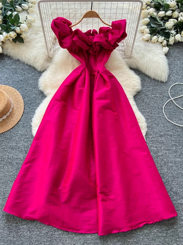 Take away dress EVD268 image