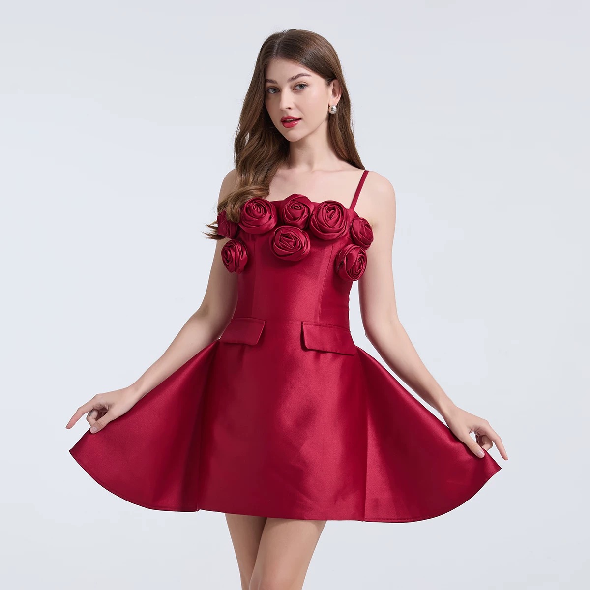 You are limited dress CD1808 image