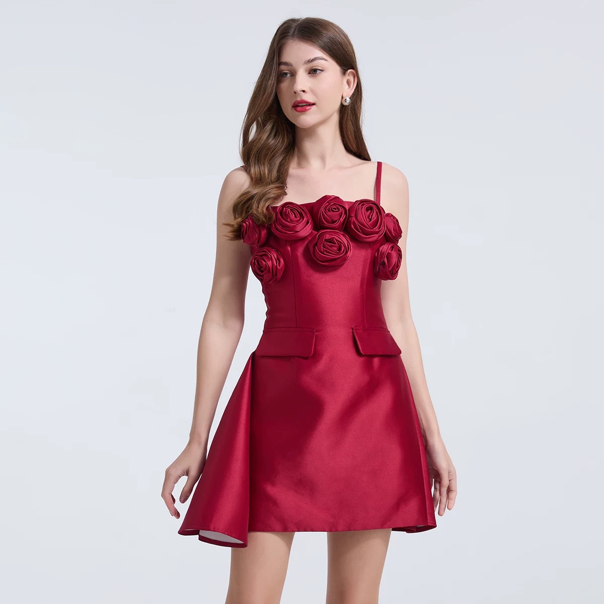 You are limited dress CD1808 image